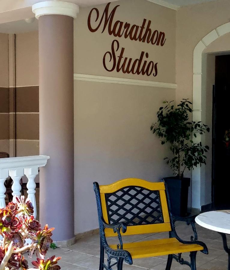 Marathon Studios & Apartments Keri 외부 사진